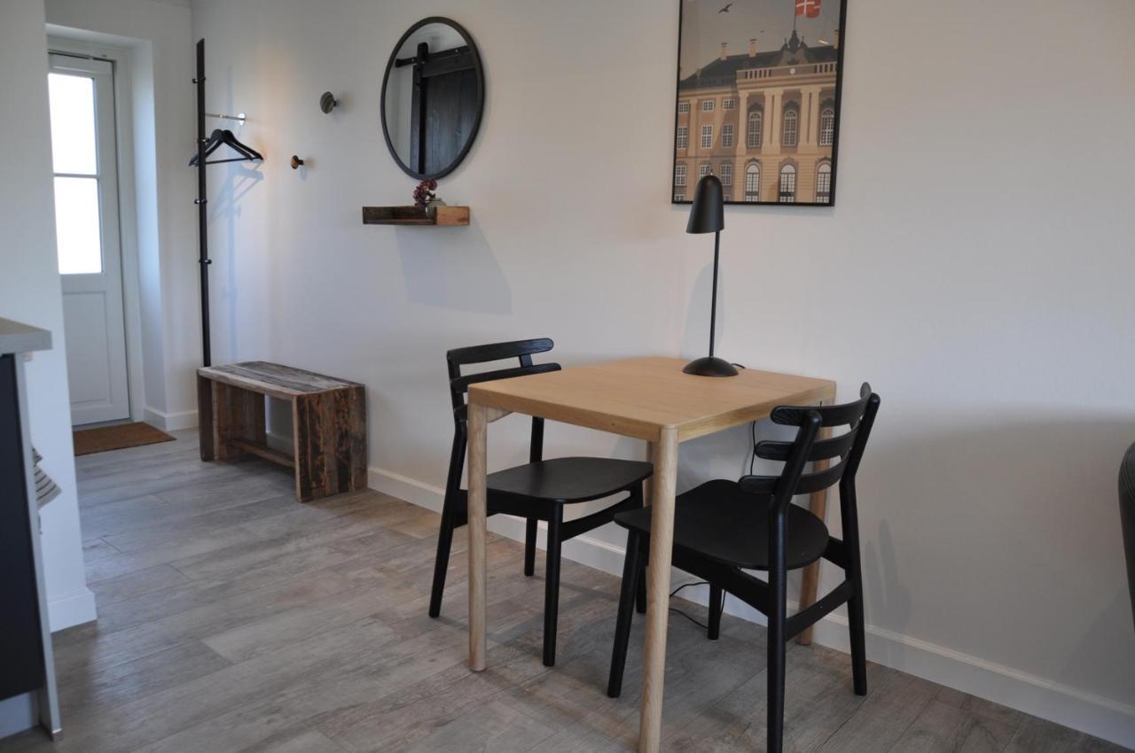 Bed and Breakfast Kaergaard Roskilde Exterior foto