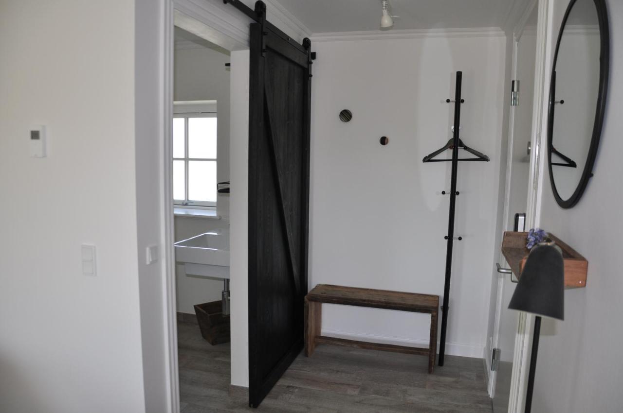 Bed and Breakfast Kaergaard Roskilde Exterior foto